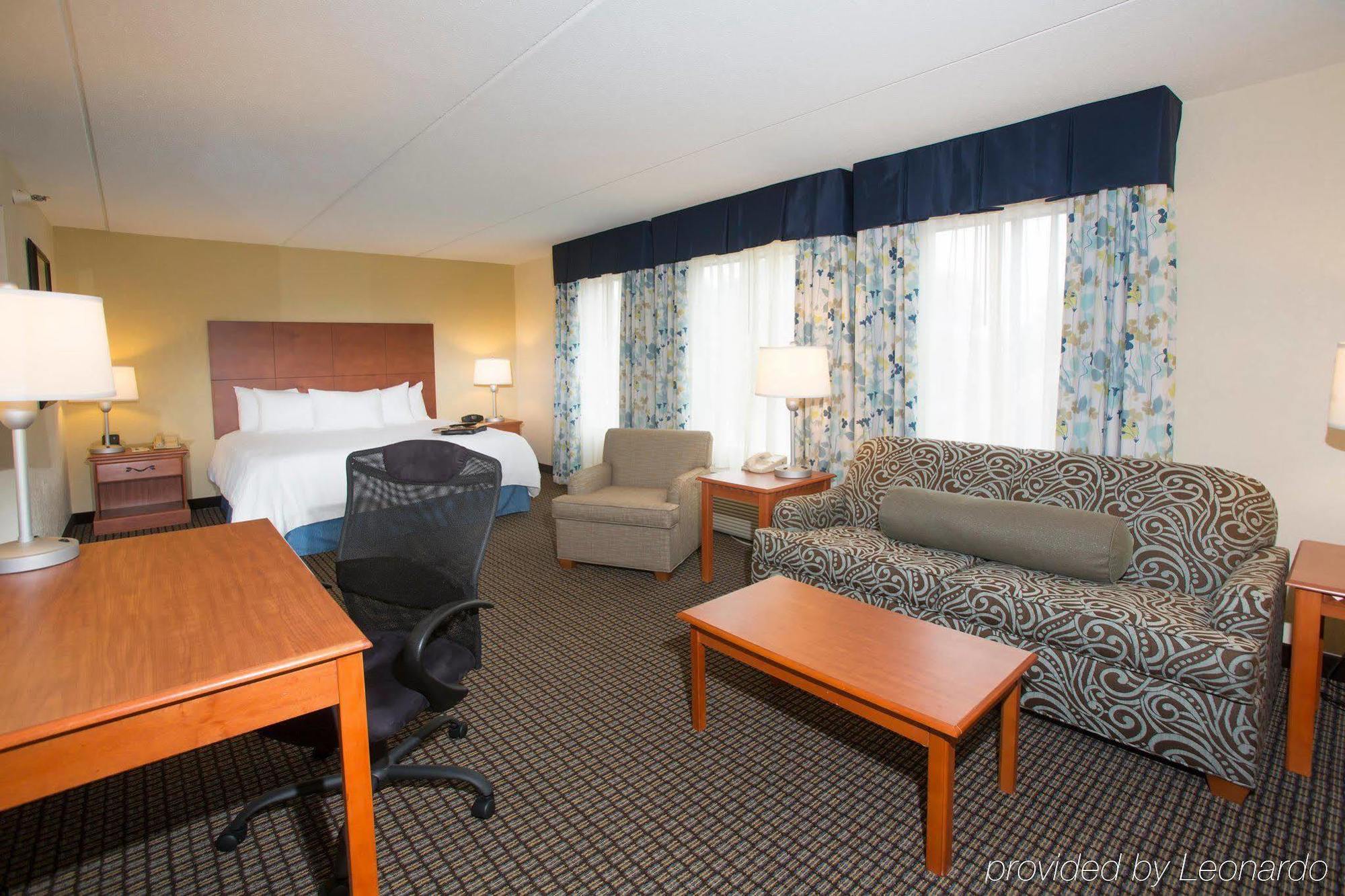 Hampton Inn Morehead City Exterior foto